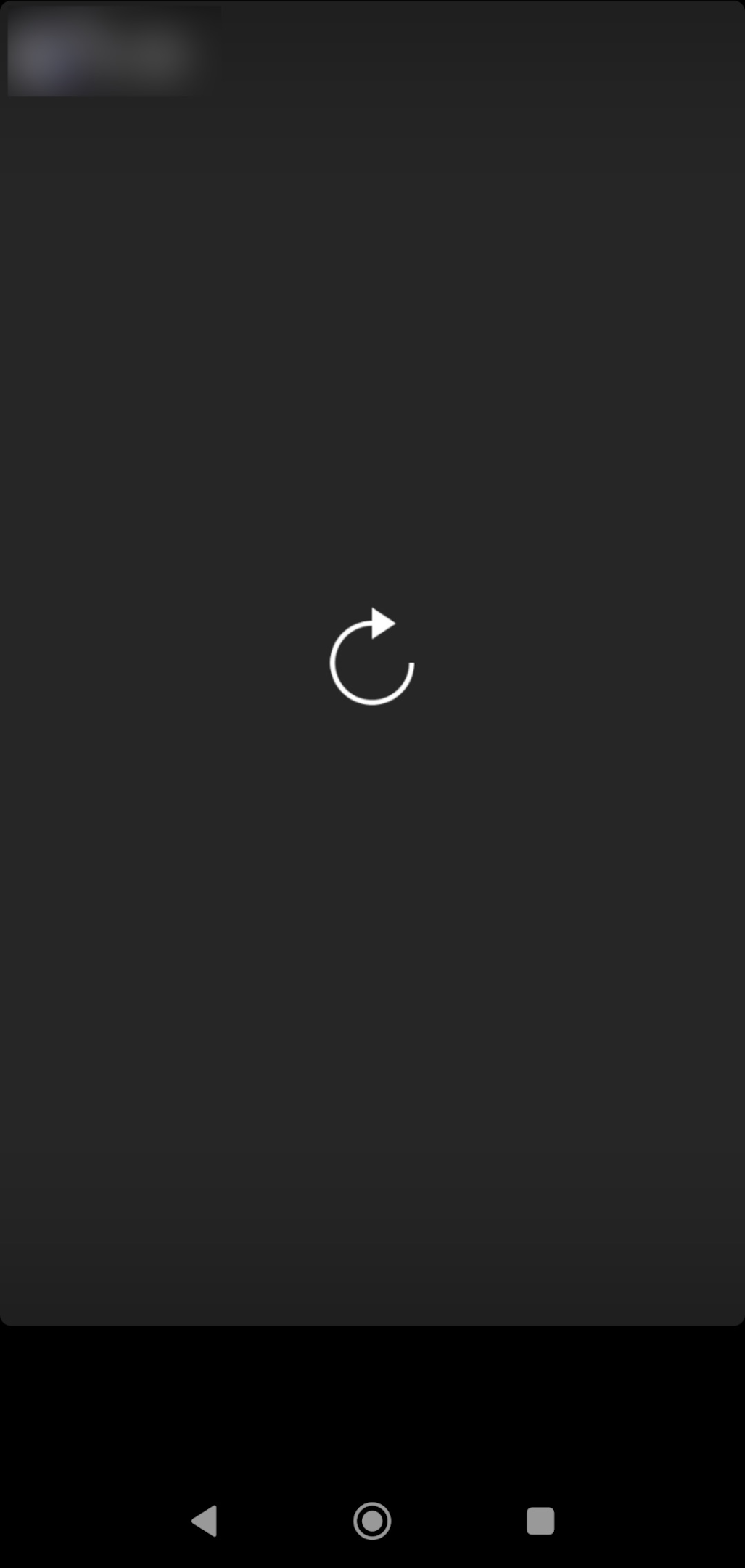 instagram loading screen