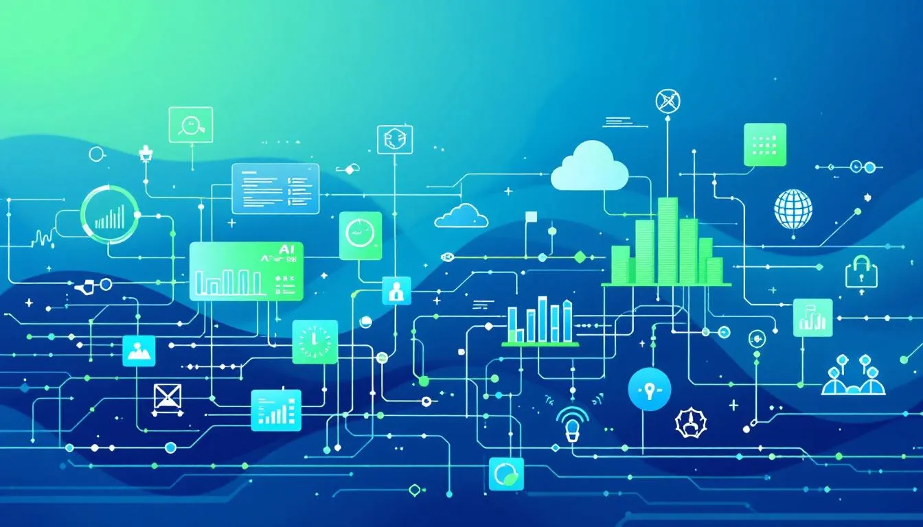 Tendances futures dans la gestion de parc informatique.