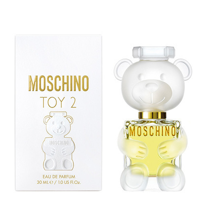 Toy 2 Moschino