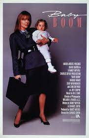 Baby Boom (1987) - IMDb