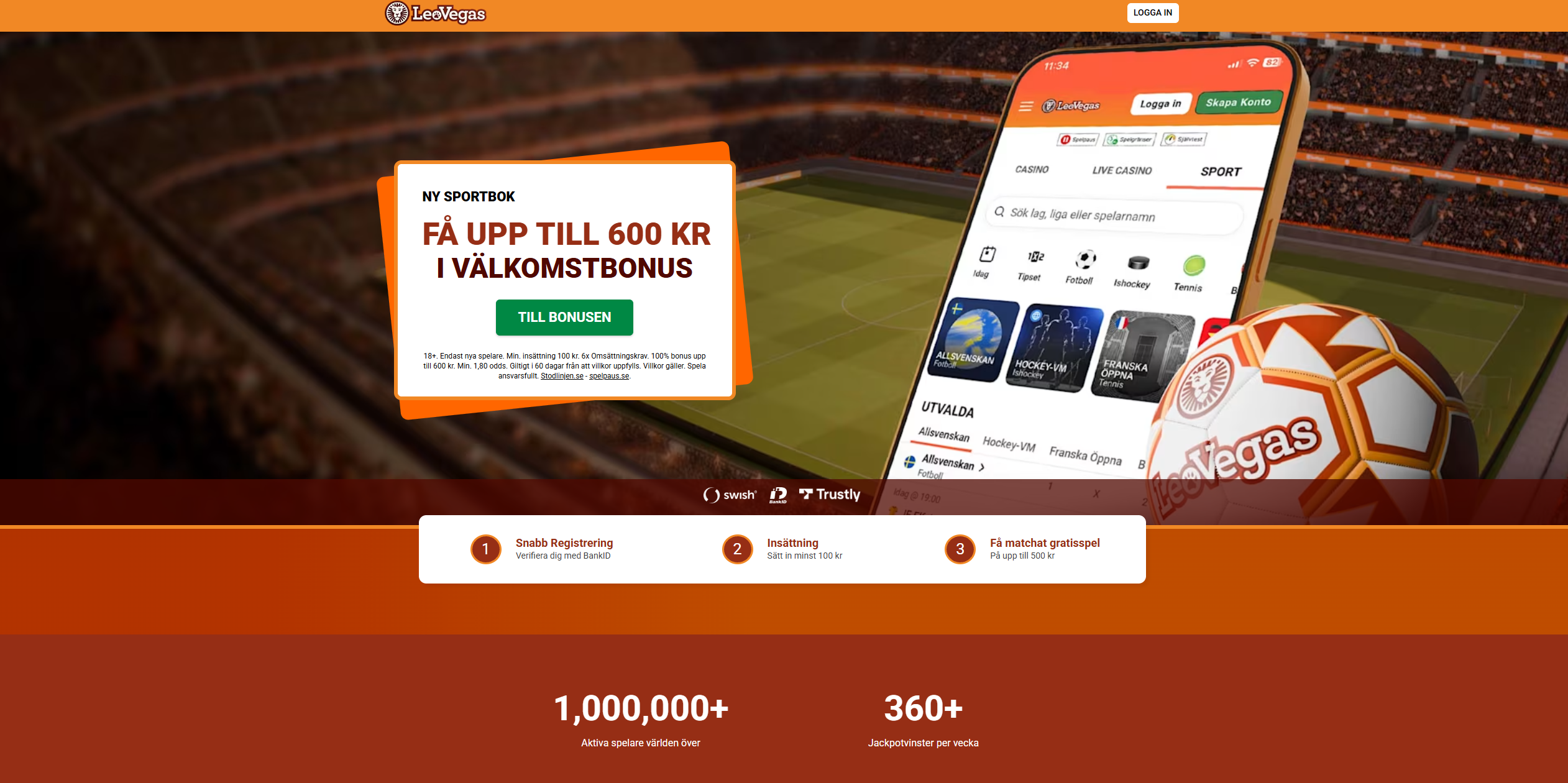 Sportbonus