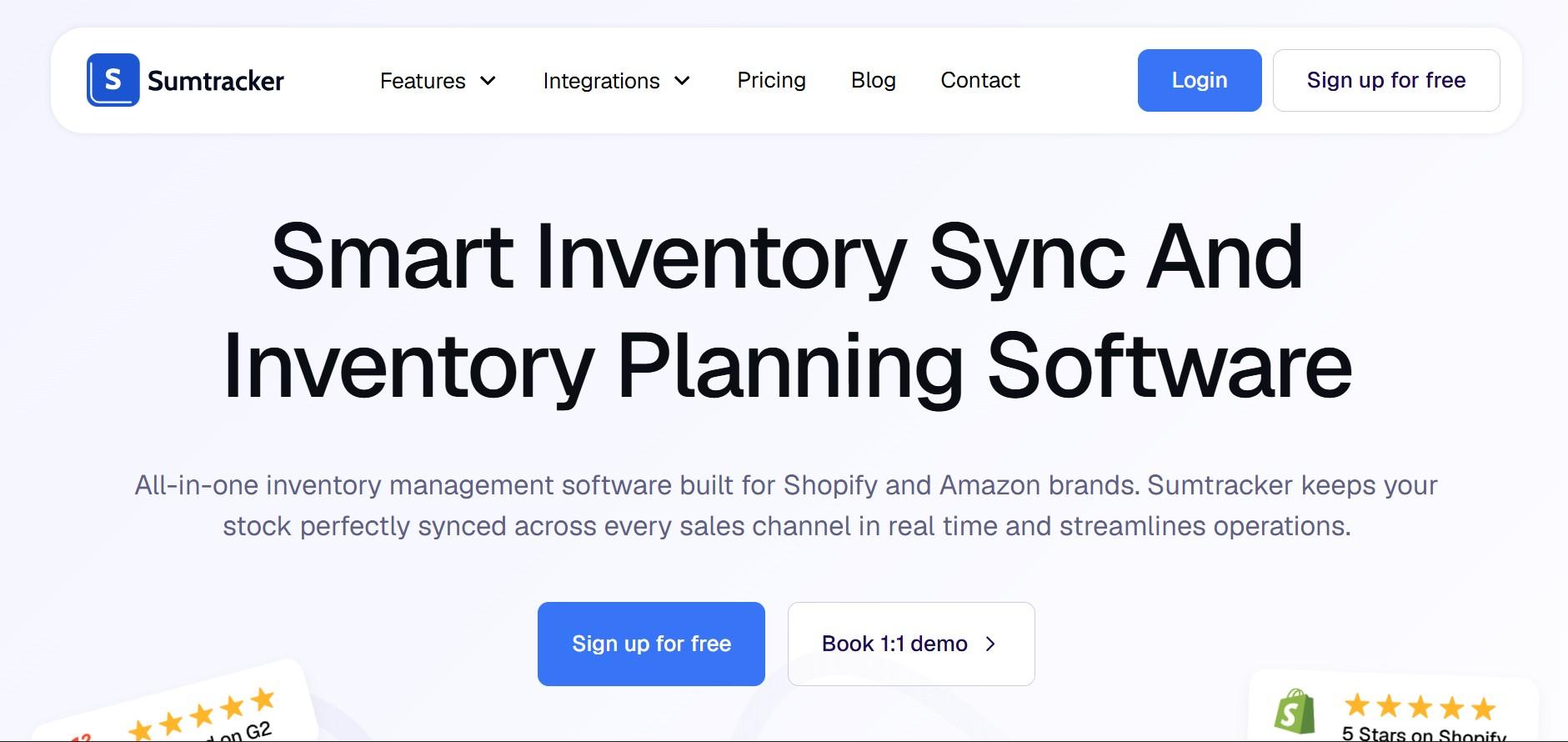 inventory sync software,best inventory sync software,ecommerce inventory sync software
