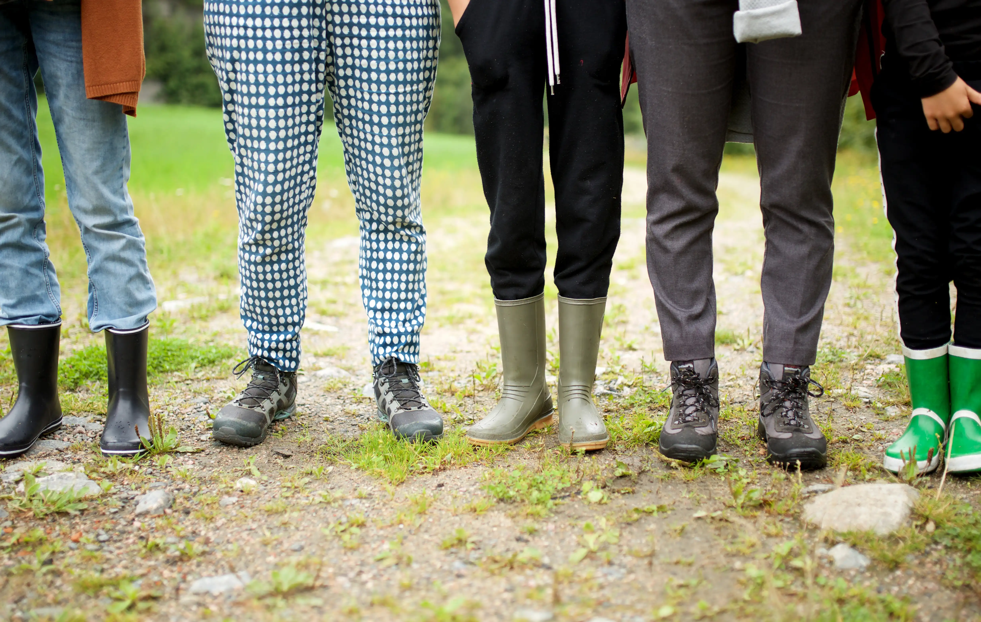 group-of-hikers-in-cold-weather-in-mountain-boots