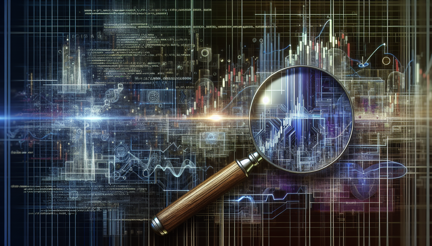 Crafting Effective Data Driven Trading Strategies