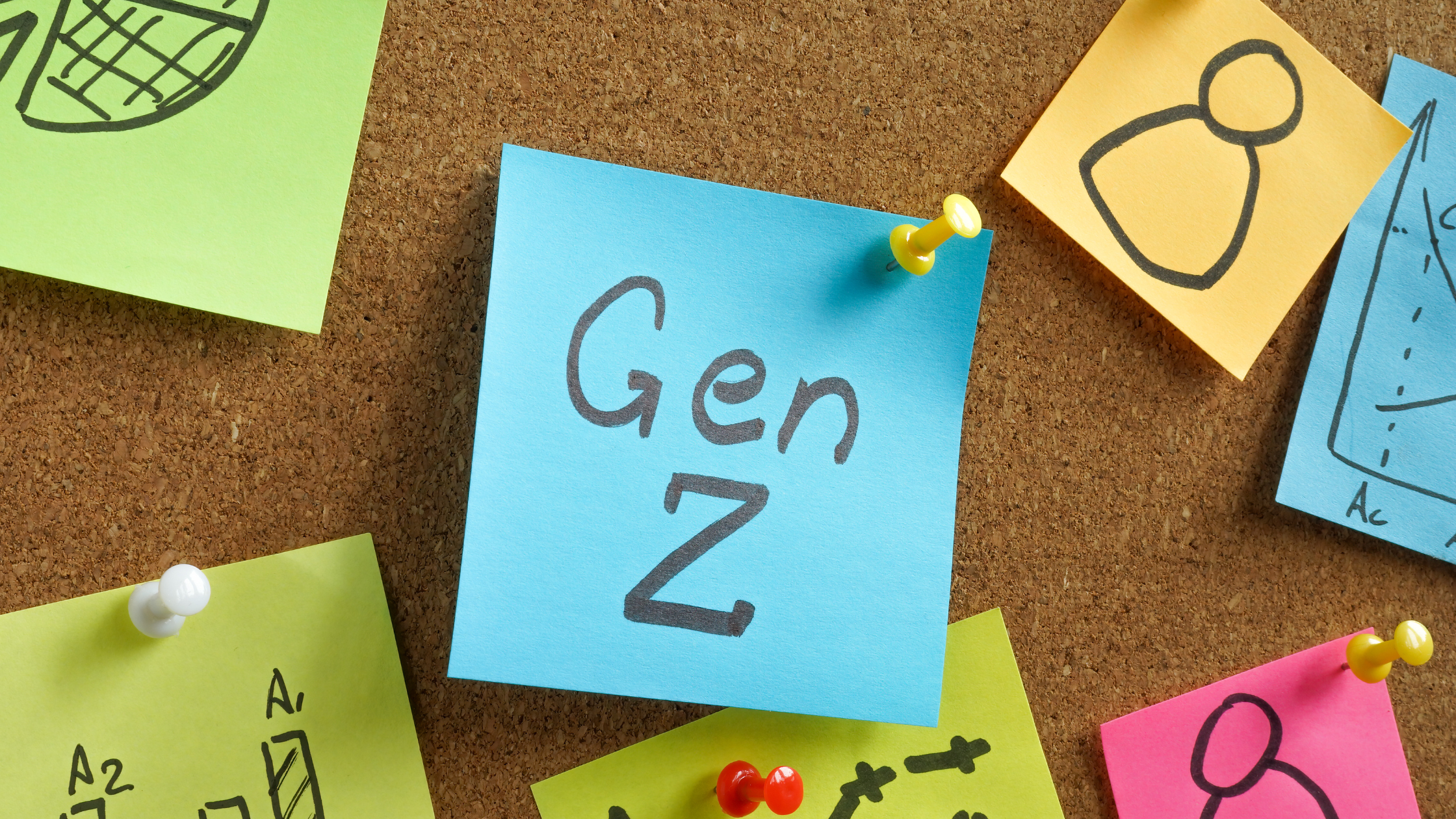 Gen Z renters