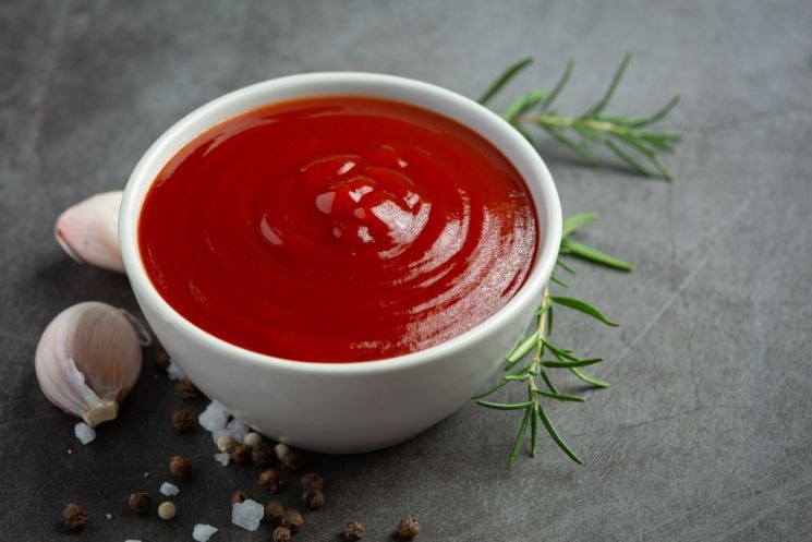 ketchup mutti