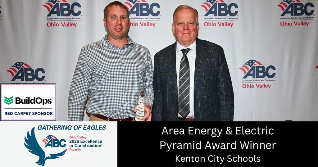 Area Energy and Electric