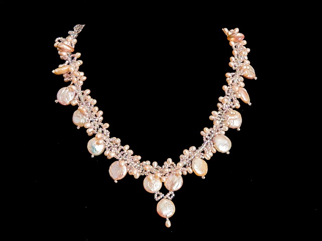 necklace, pearl, jewelry designers