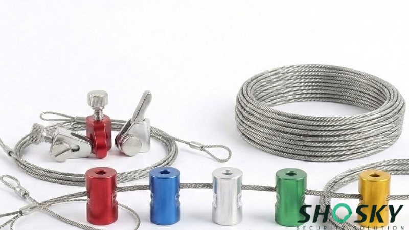 lead seal alternatives