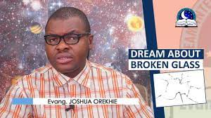 DREAM ABOUT BROKEN GLASS - Find Out The Spiritual And Biblical Meaning -  YouTube