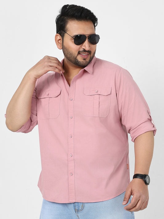 Urbano Men's Shirts