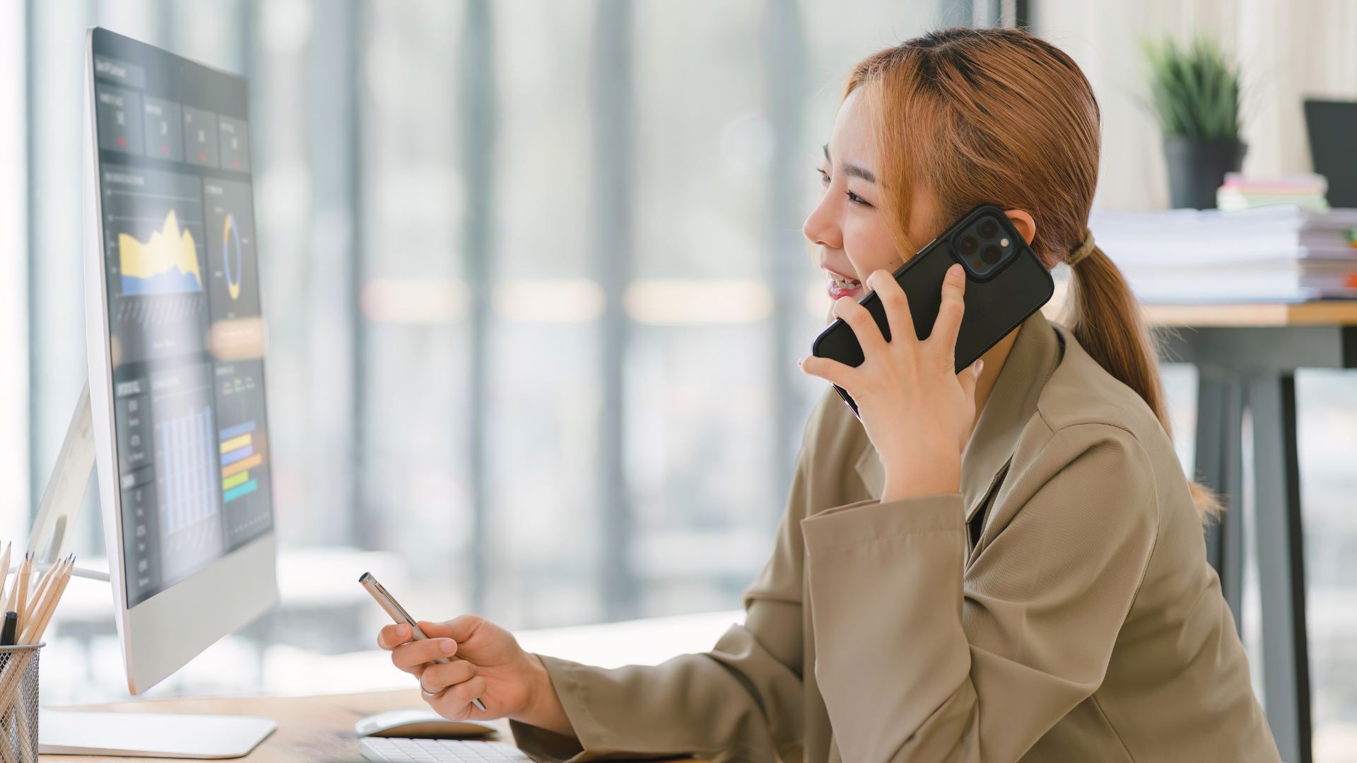 Insurance CRM Software