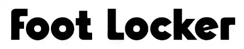 foot locker-logo