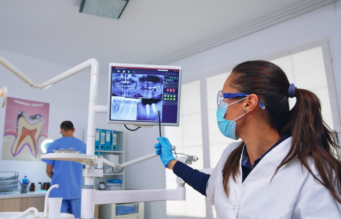 dental advance technologies