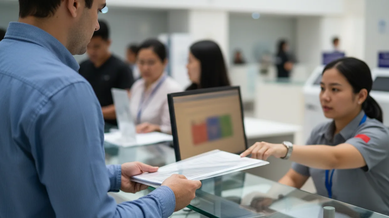 What You’re Proving: “Booked Status” Vs “Travel Story”