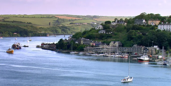 Kinsale-Ireland