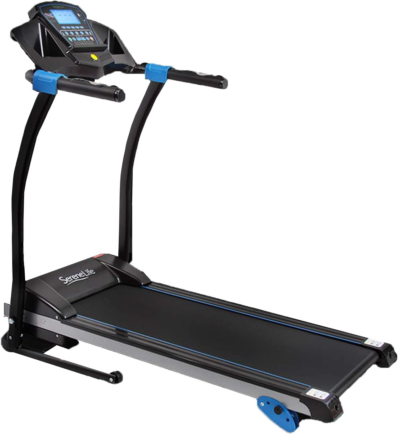 best treadmill under 500