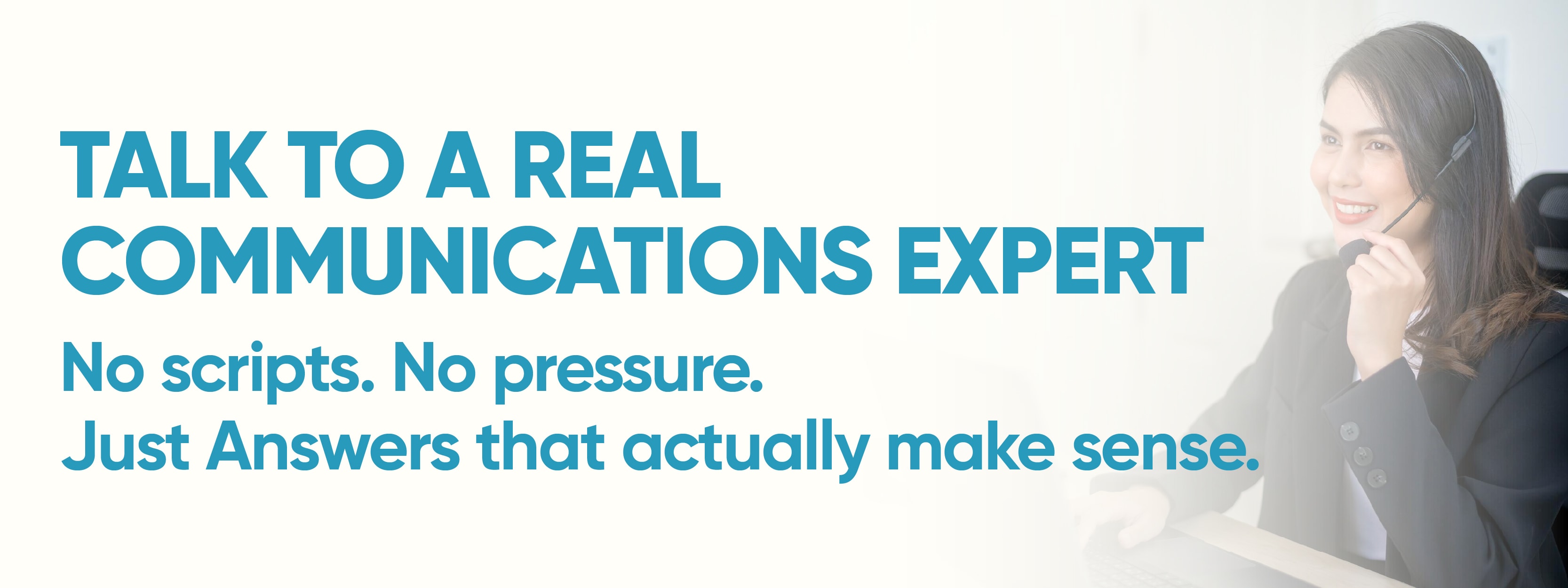 Keywords to use: Business fiber internet & security team & network traffic