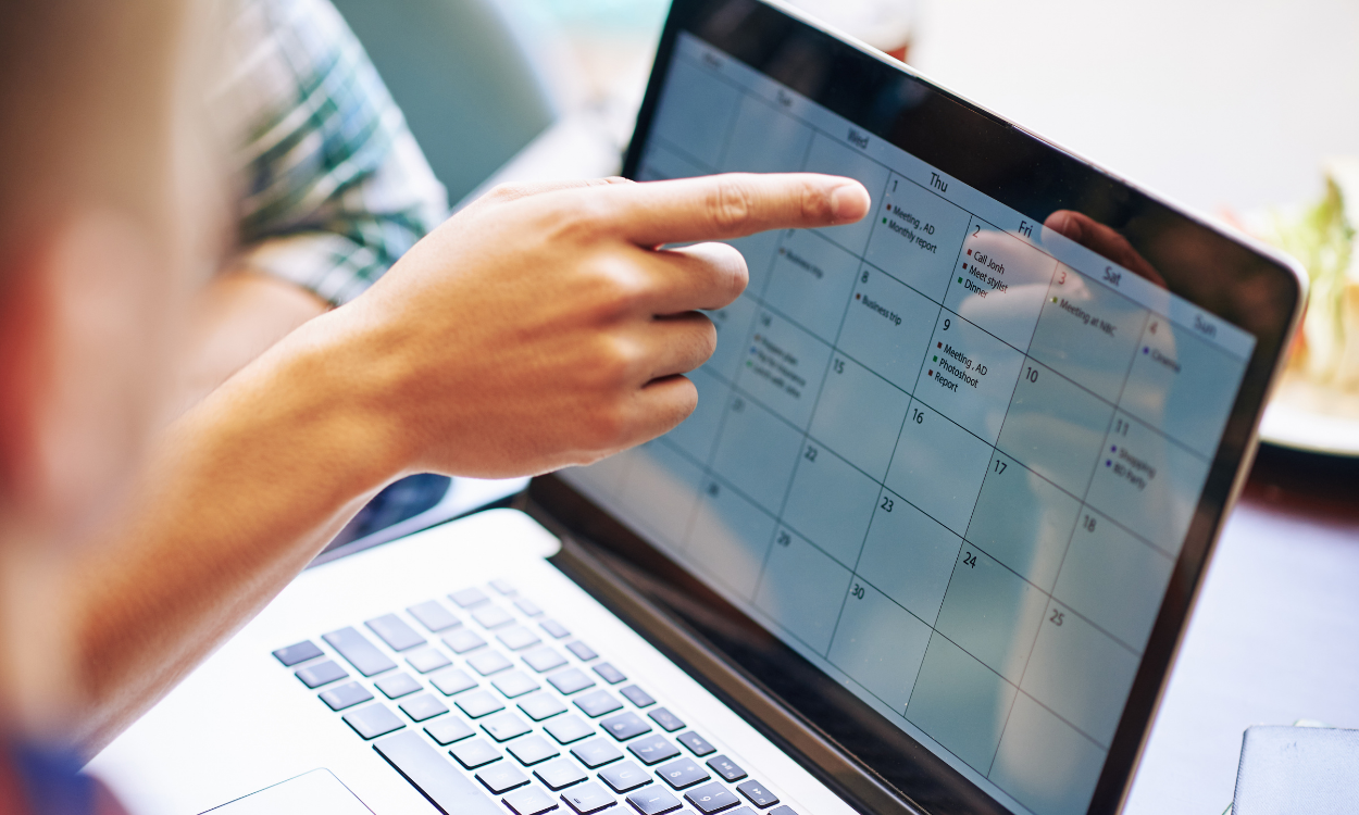 Microsoft 365 Outlookin käyttö