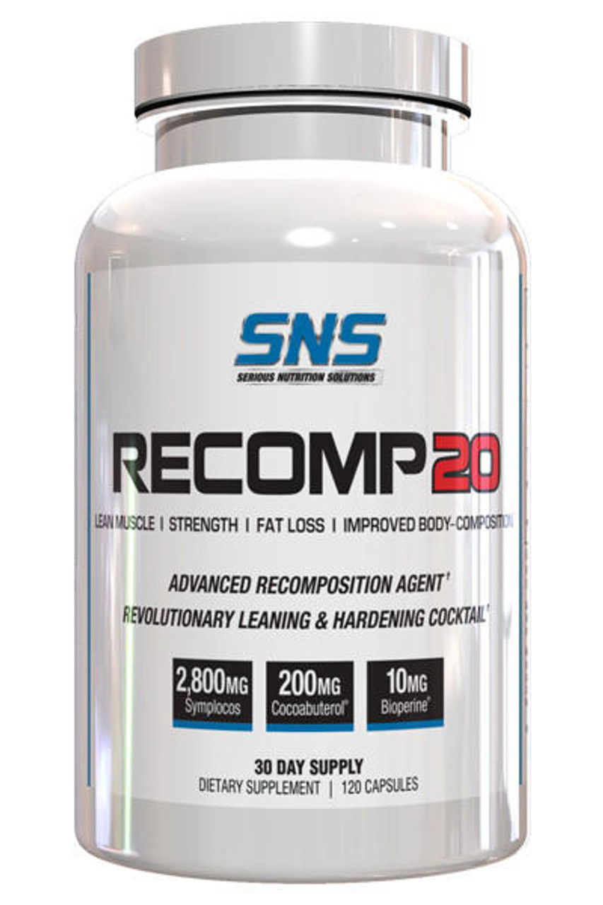 Recomp20 by SNS