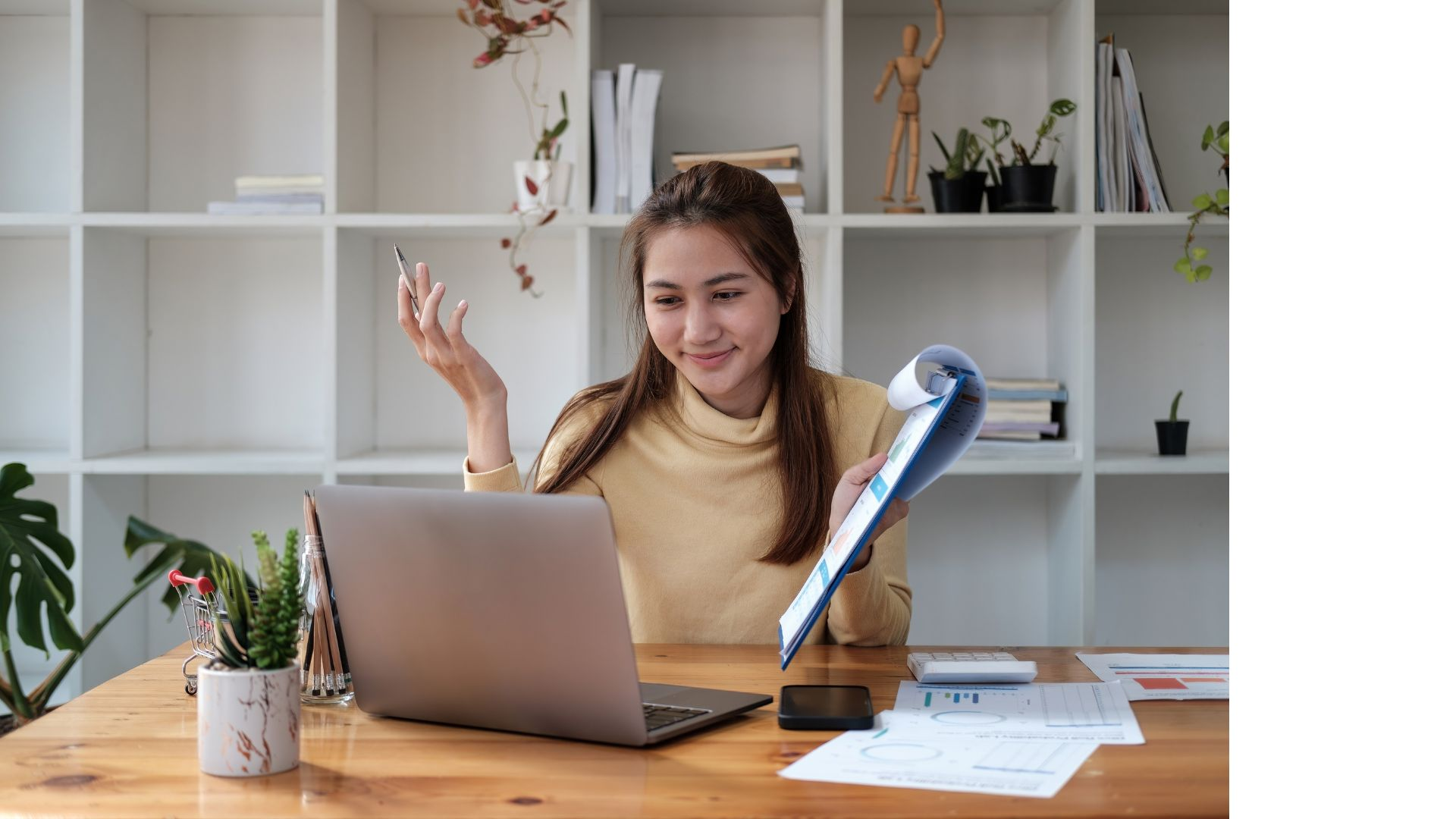 6 Digital Giving Strategies