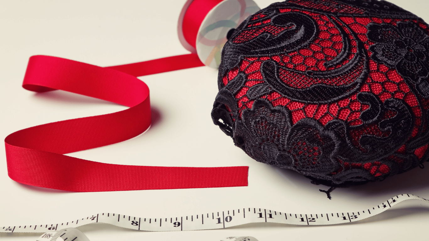 materials used for making a hat