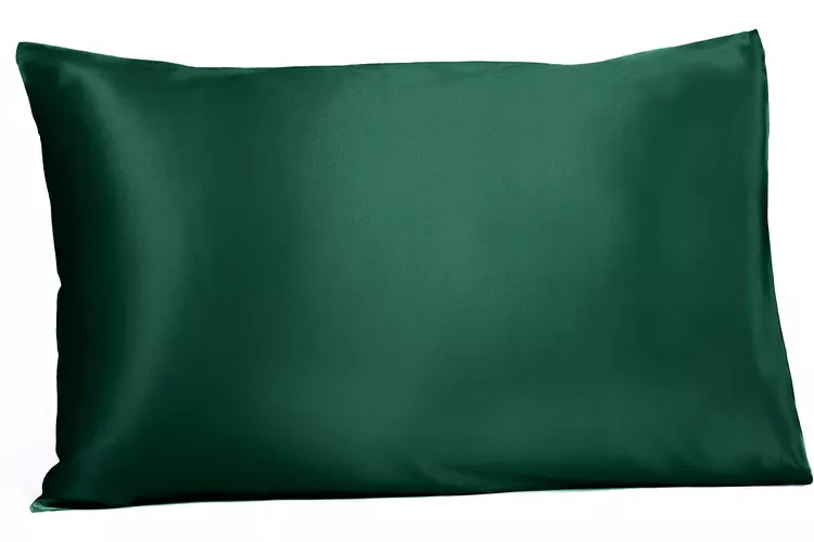 Fishers Finery Mulberry Silk Pillowcase