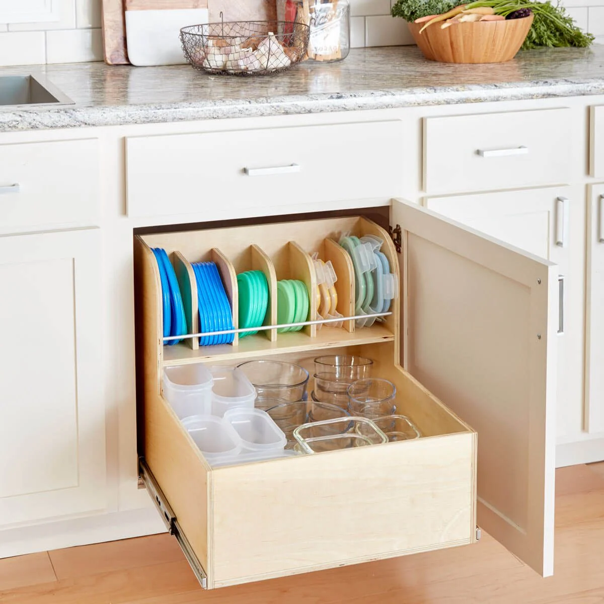 The Ultimate Guide to Deep Cabinet Organizer: From Chaos to Culinary  Harmony