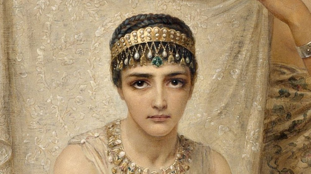 Esther the Queen