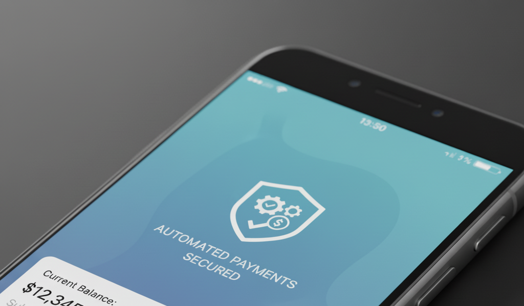 Illustrative image - No-Code Automation Examples for Banking and Fintech