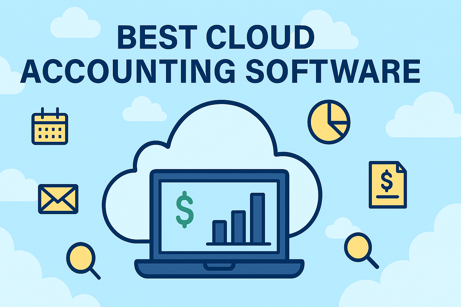 Choosing the Best Accounting Software for Your Malaysian SME 1 best accounting software smes