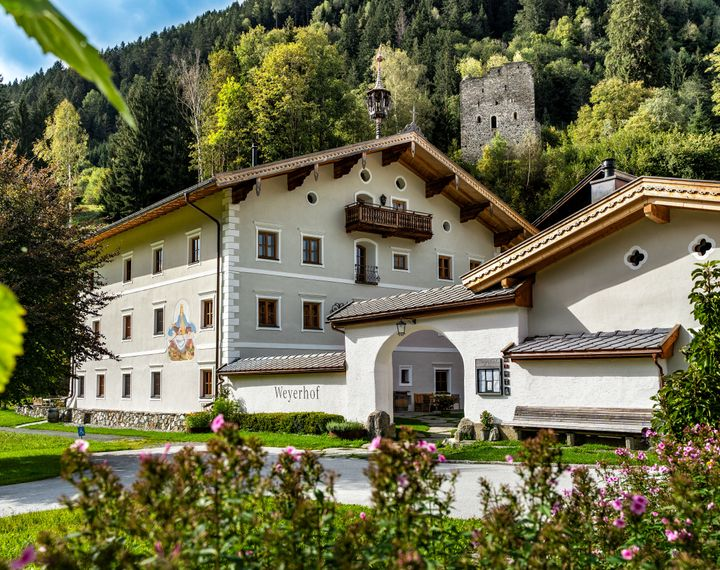 Weyerhof