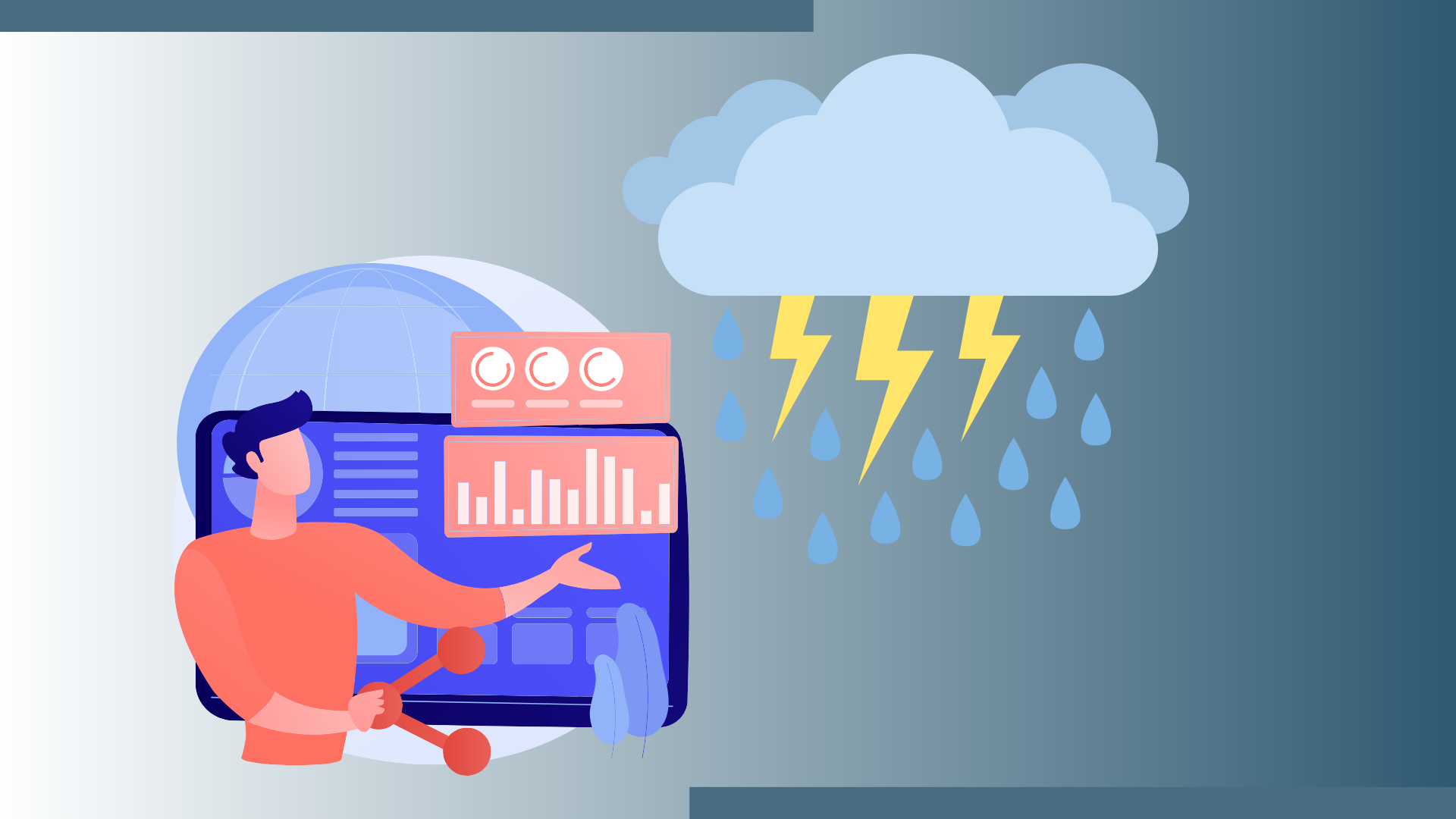 Weather API for Developers: Key Points for Choosing Weatherstack
