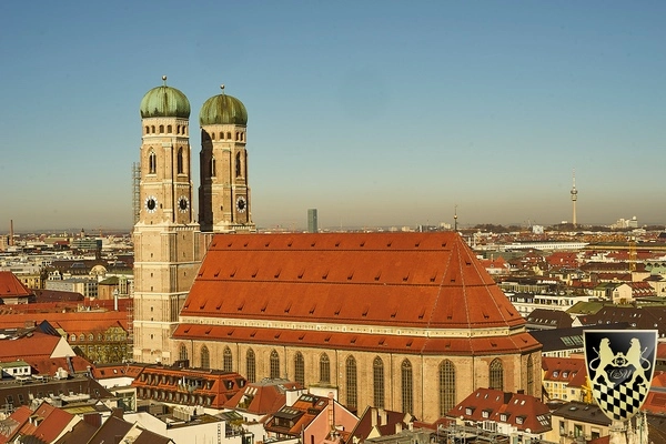 privat sightseeing tour munich with guide