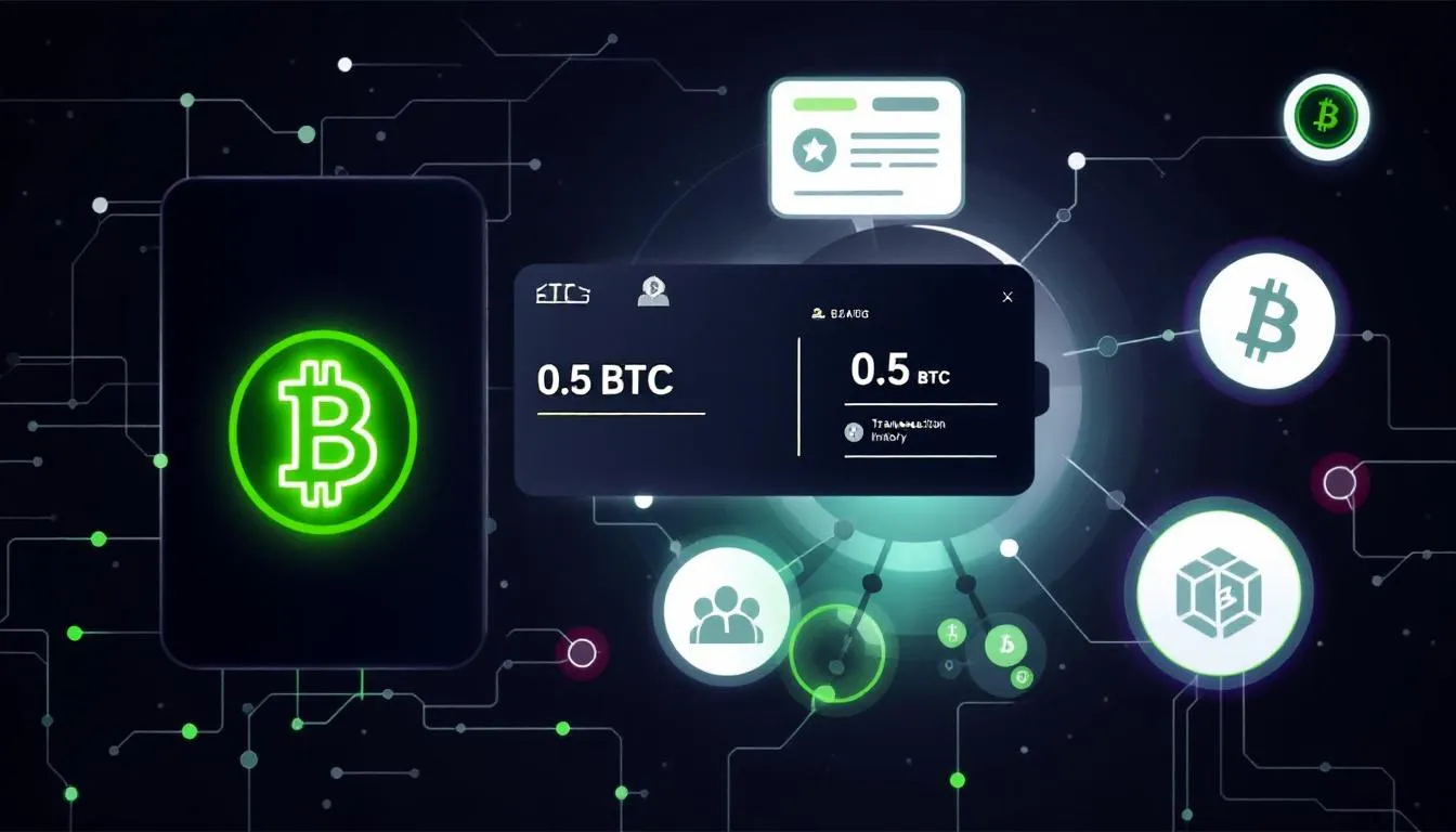 Guía Completa para Abrir tu Cuenta en Bitcoins de Forma Segura