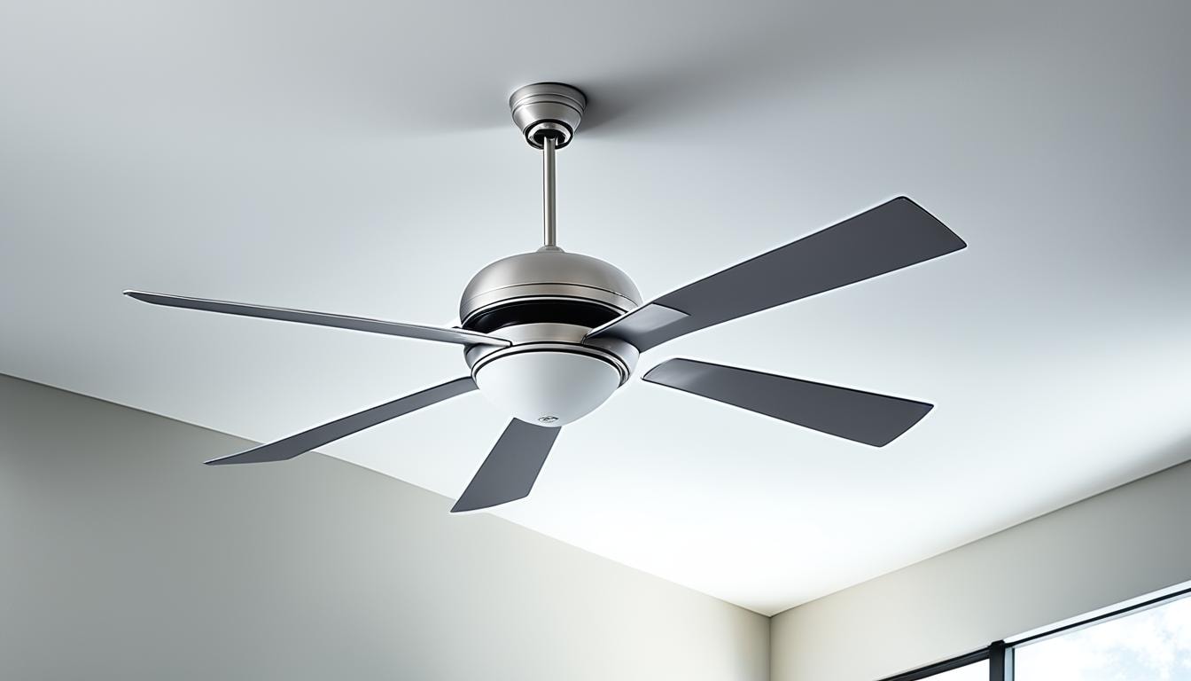 ceiling fan