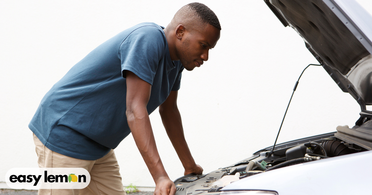 Defective vehicle considered as a lemon in Indiana