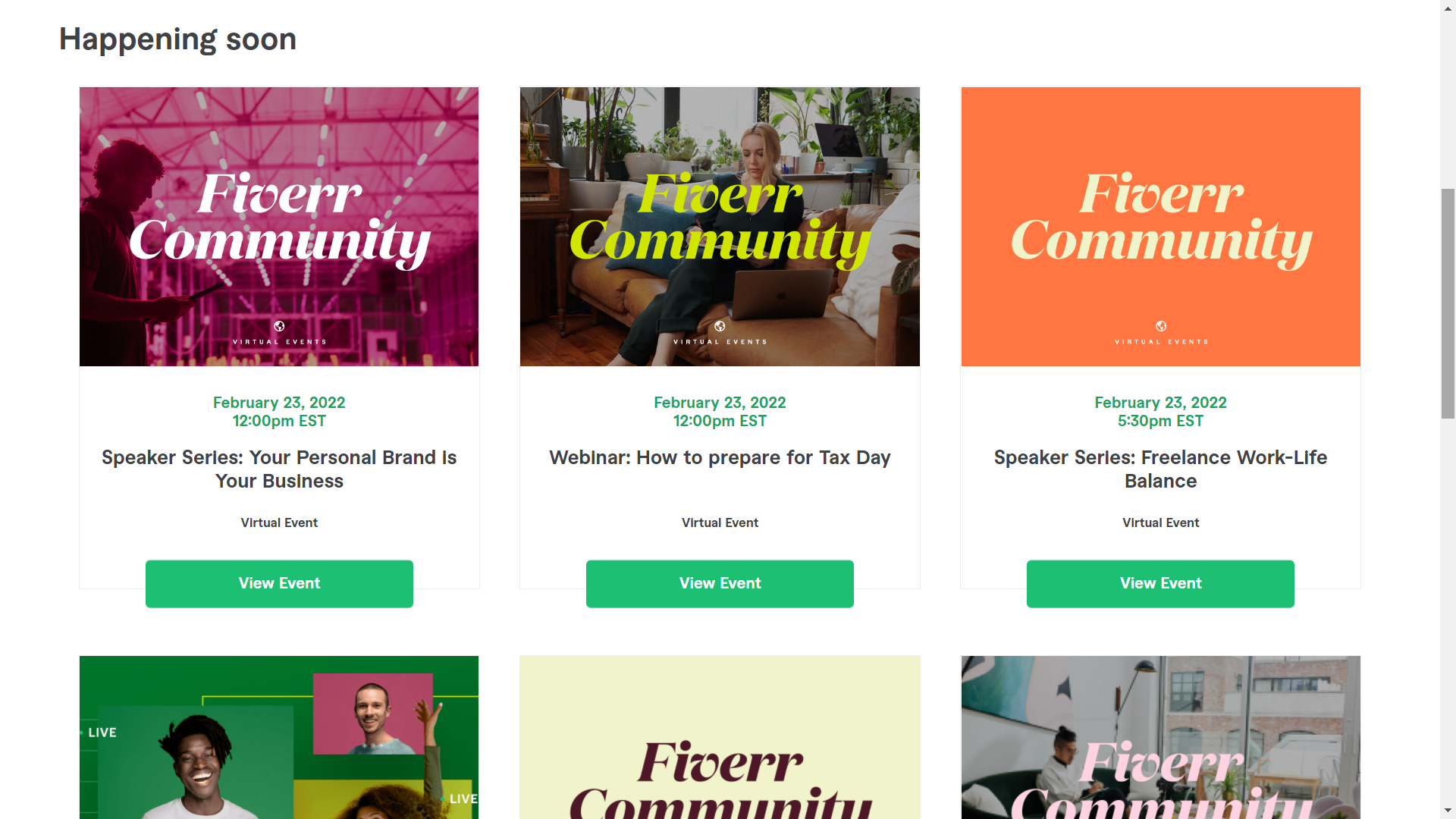 Community