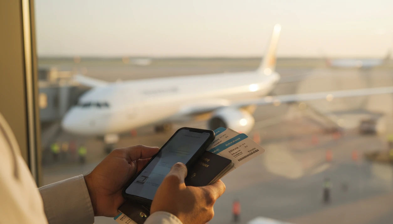 How A Verifiable Itinerary Strengthens Your Case with dummy ticket verification