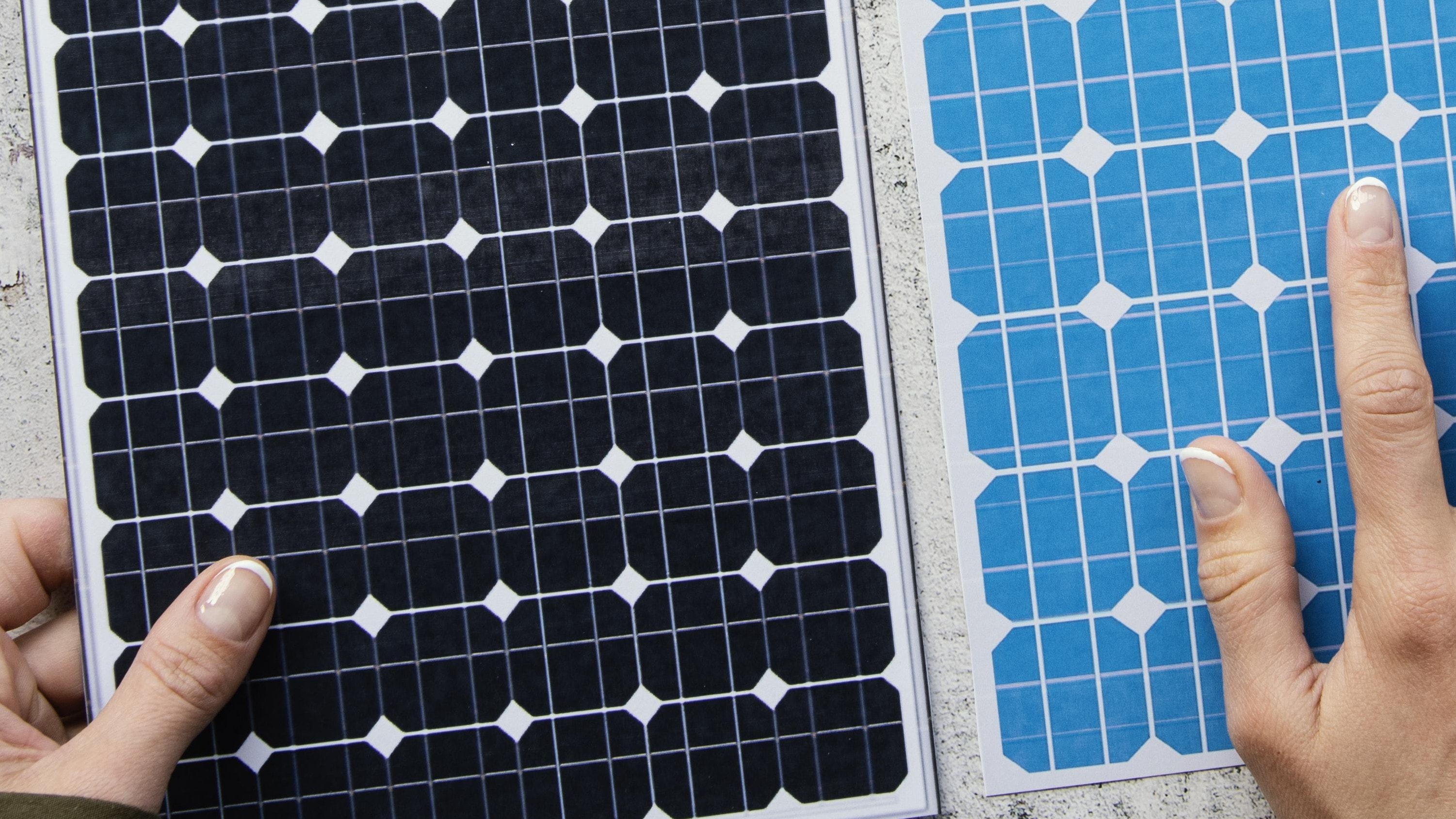 Jak wygląda wytworzenie energii elektrycznej w panelach fotowoltaicznych?