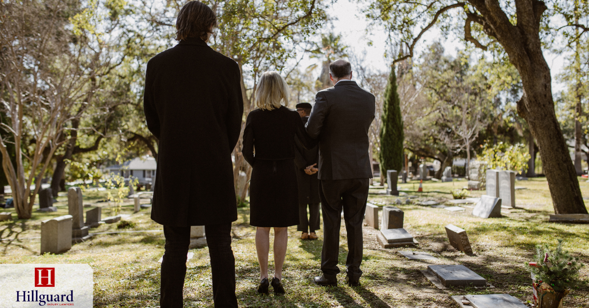 What Is the Statute of Limitations for Wrongful Death in CA?