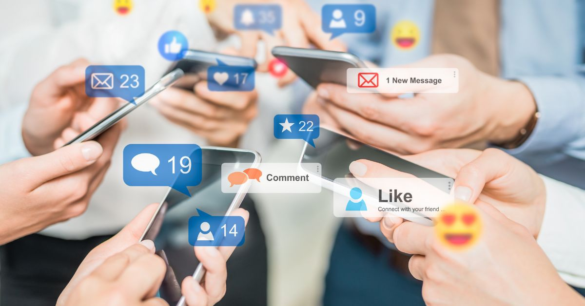Utilizing AI to maximize social media engagement