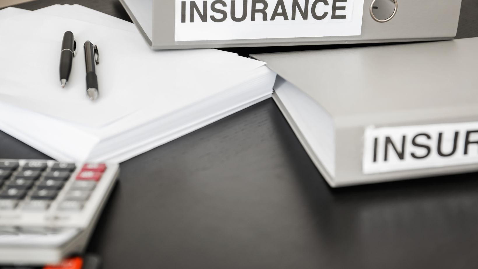 Liability insurance for directors and officers