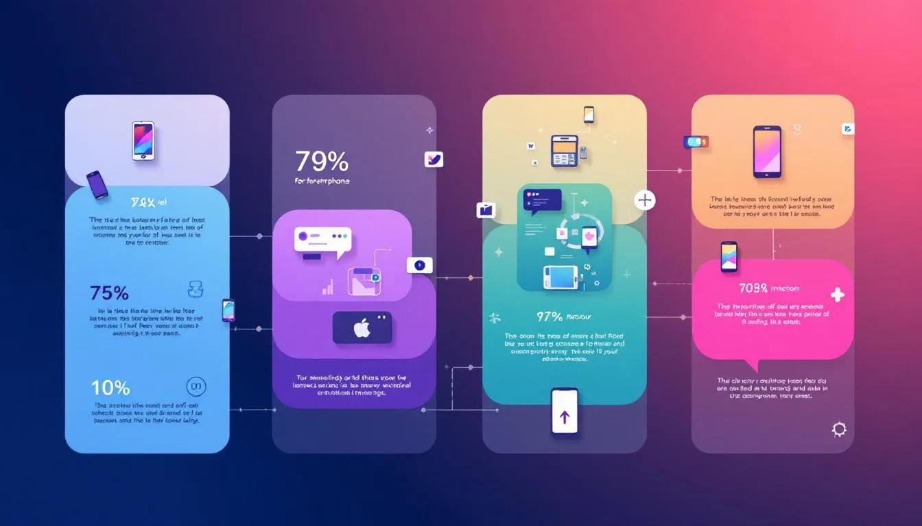 Personnaliser vos stories Instagram avec des éléments créatifs.