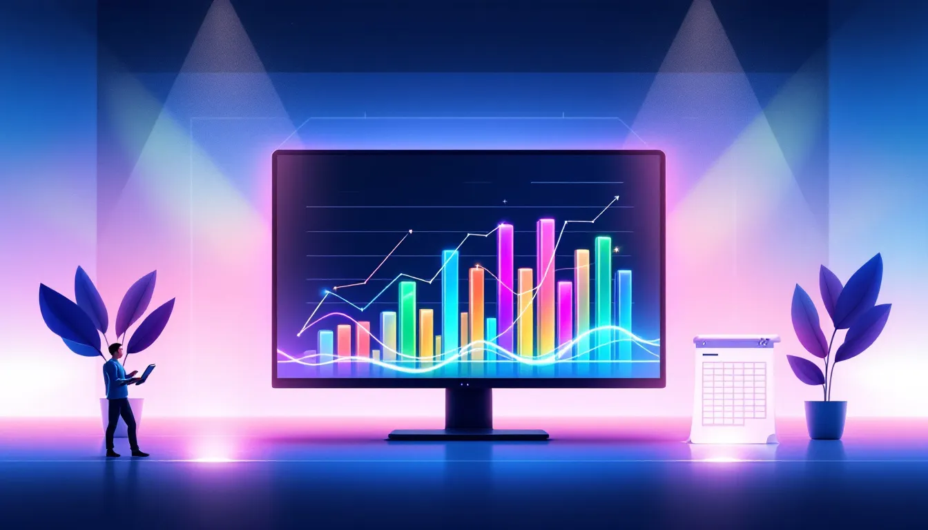 Key accounting methods used by SaaS companies.