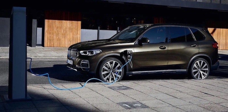 8 Best Luxury Hybrid Suvs Electrical Plug In 2023 Facelifts