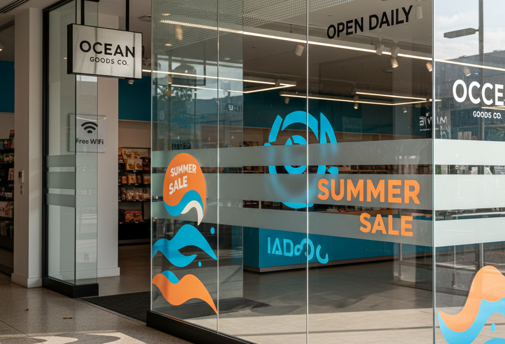 window graphics