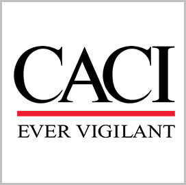 CACI International Inc