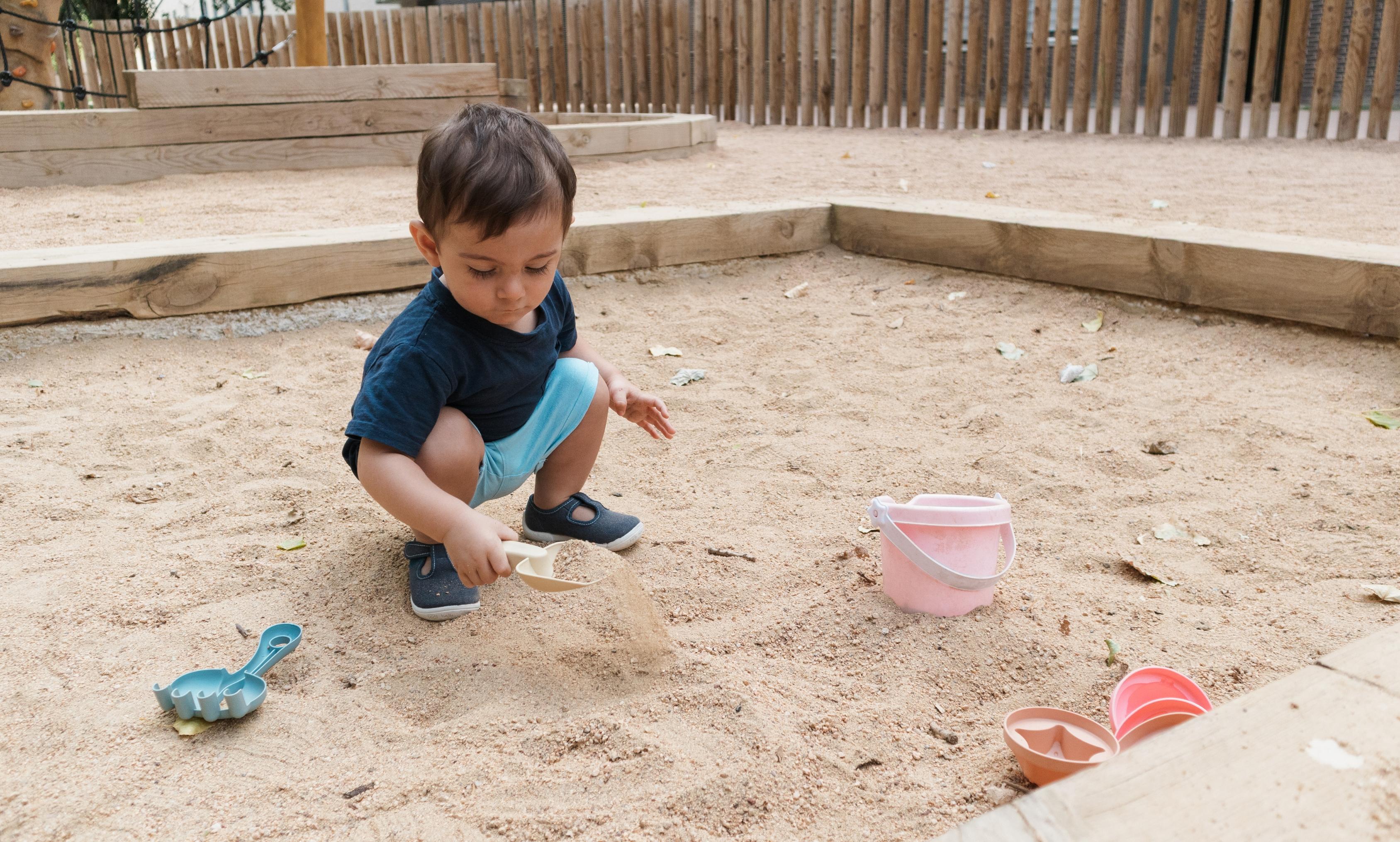 activities for toddlers