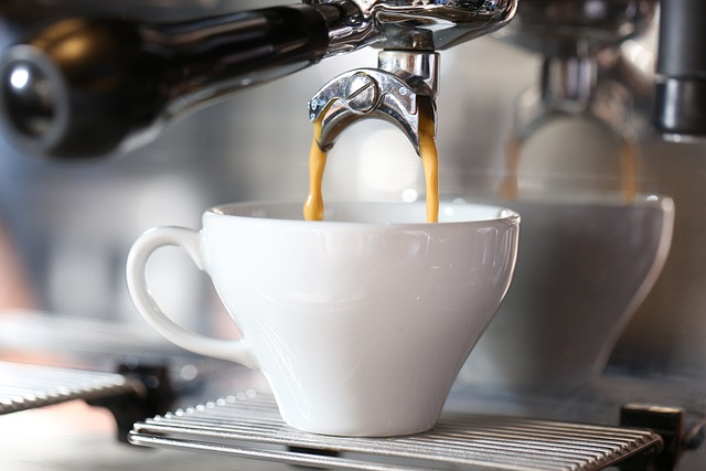 coffee, cappuccino, latte
